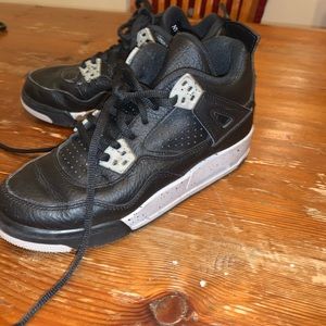 Air Jordan high tops